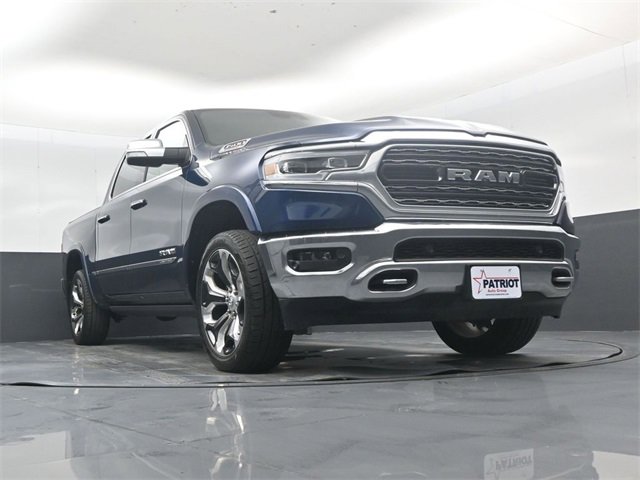 Used 2021 RAM 1500 Limited image 45