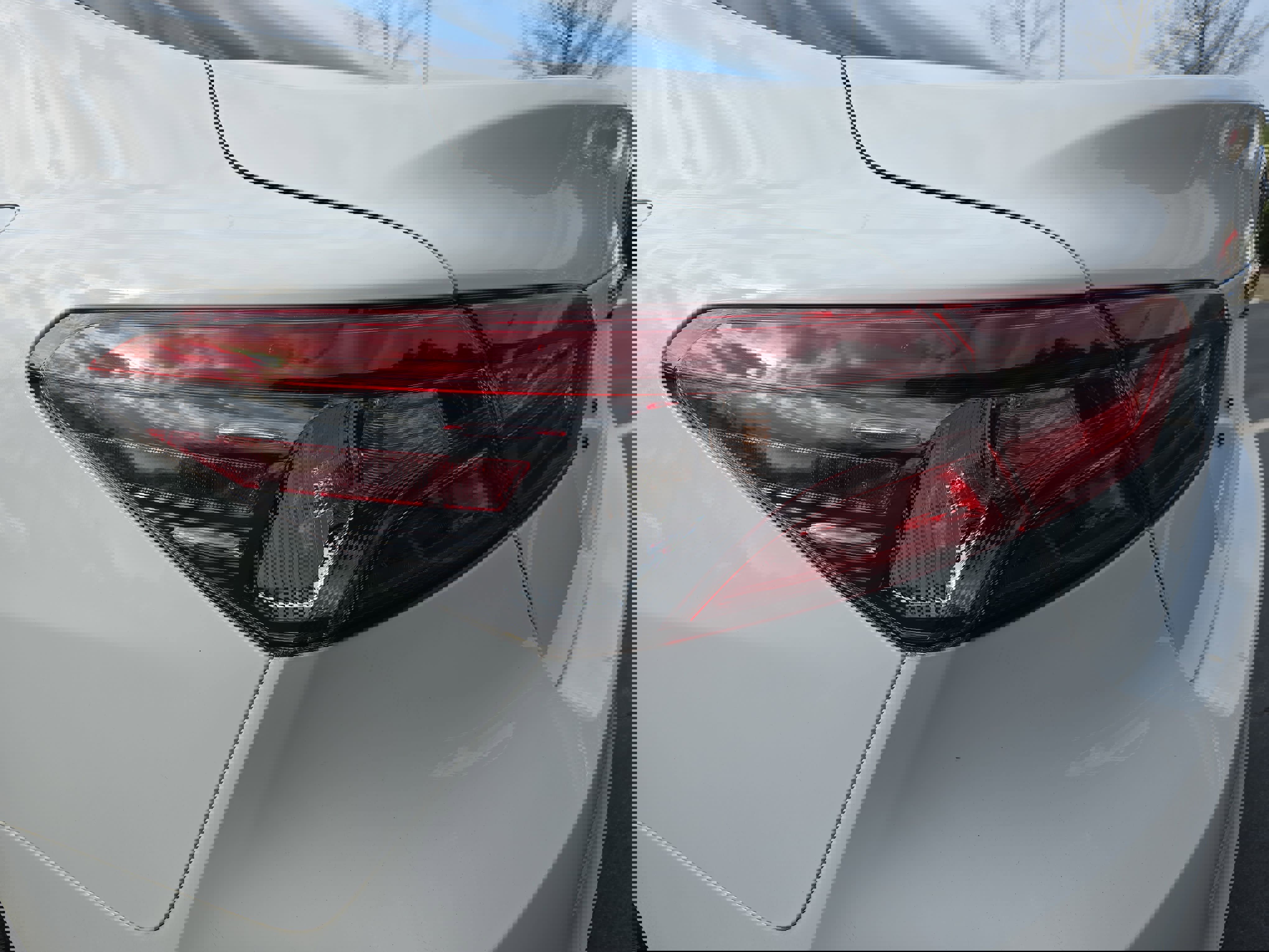 Used 2023 Toyota Camry LE image 37