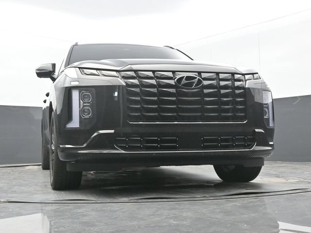 Used 2025 Hyundai Palisade Calligraphy AWD/4WD image 61