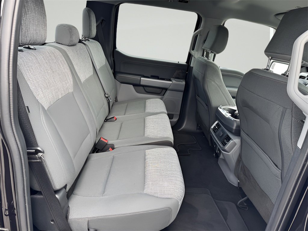 Used 2023 Ford F150 XLT w/ Equipment Group 301A Mid image 31