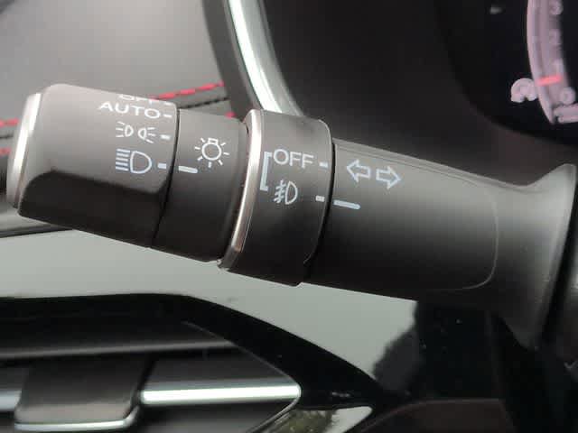 New 2026 Acura MDX Type S AWD/4WD image 29