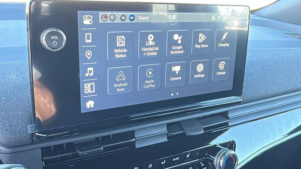 New 2026 Honda Prologue EX image 15