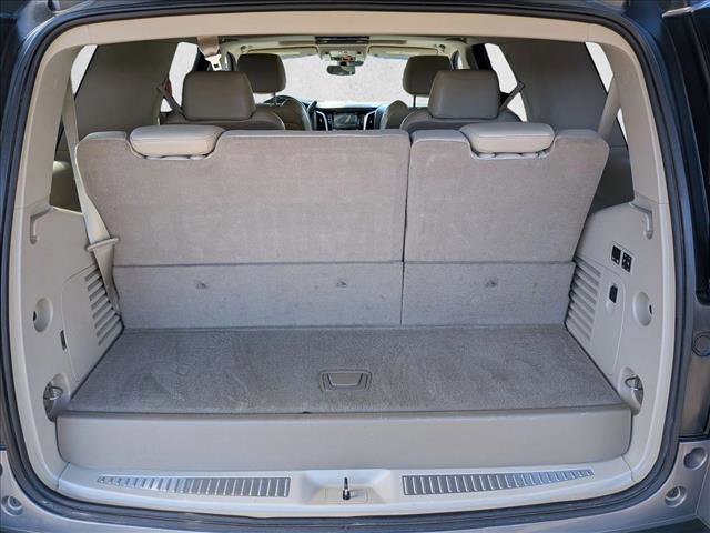 Used 2019 Cadillac Escalade Premium Luxury image 22