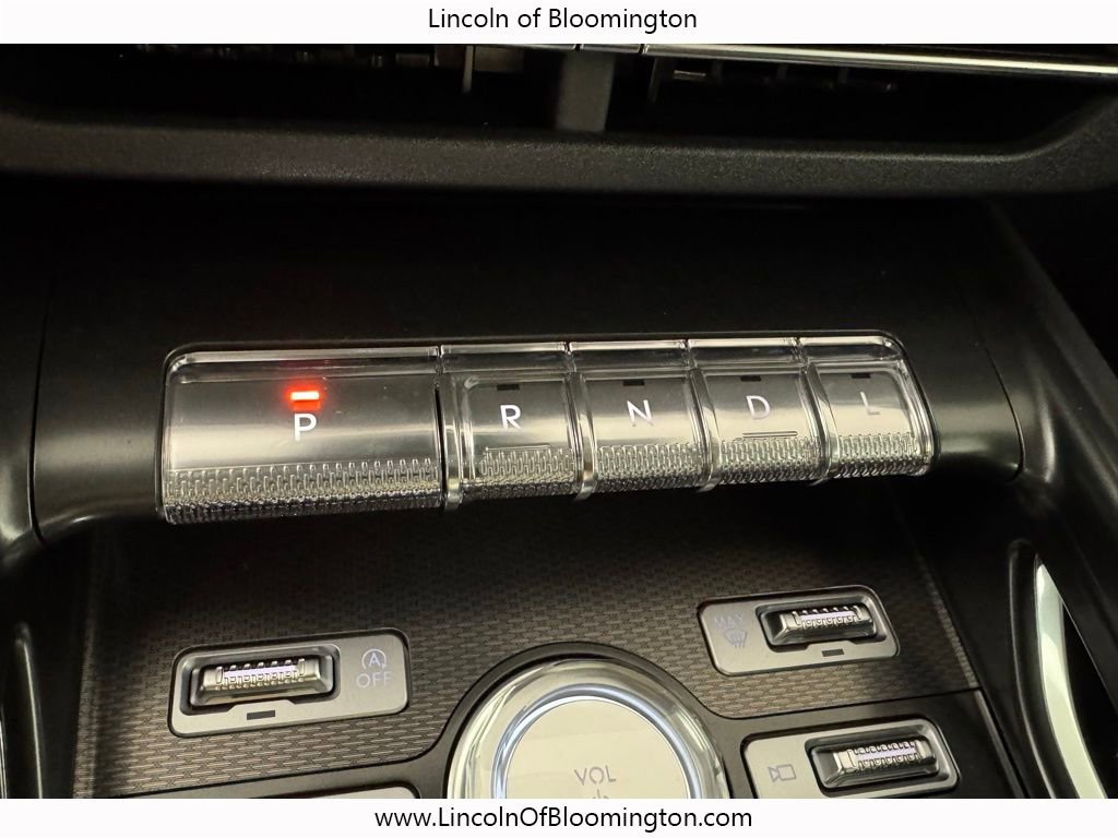 New 2026 Lincoln Nautilus Premier w/ Equipment Group 102A AWD/4WD image 60
