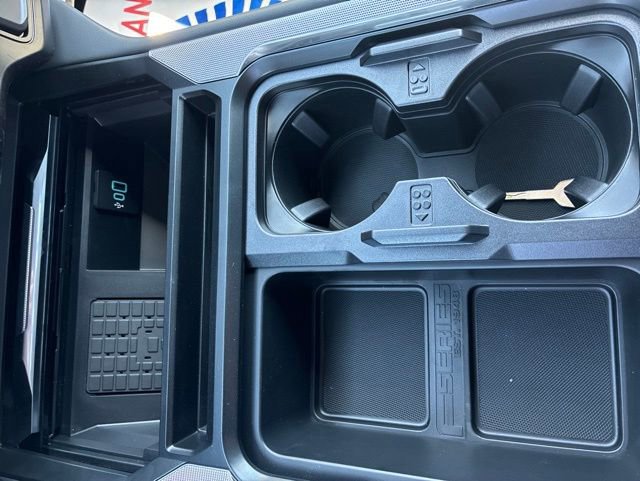 New 2026 Ford F250 Platinum AWD/4WD image 19