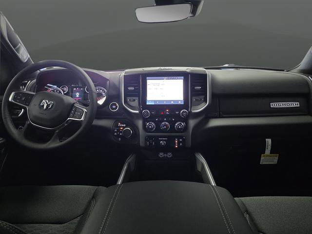 New 2026 RAM 1500 4x4 Crew Cab image 5
