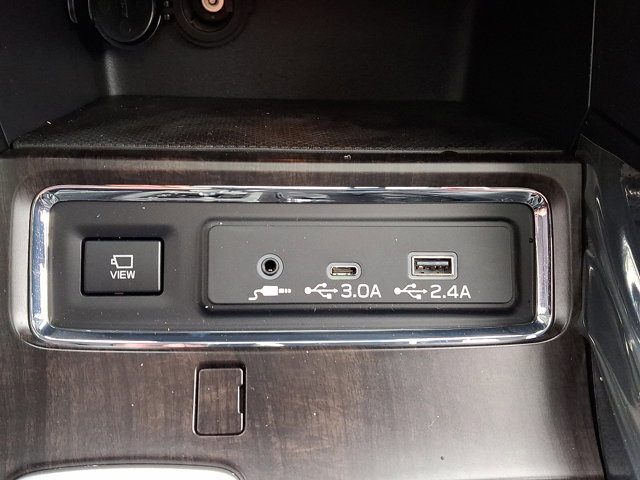 New 2026 Subaru Ascent Touring image 20