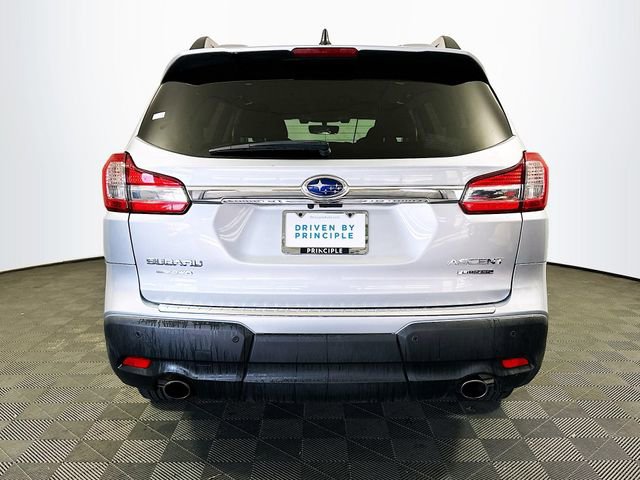 Used 2019 Subaru Ascent Limited image 7