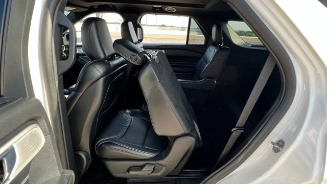 Used 2020 Ford Explorer ST w/ Premium Technology Package image 80