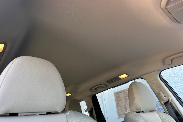 Used 2023 Subaru Ascent Premium w/ Convenience Package AWD/4WD image 19
