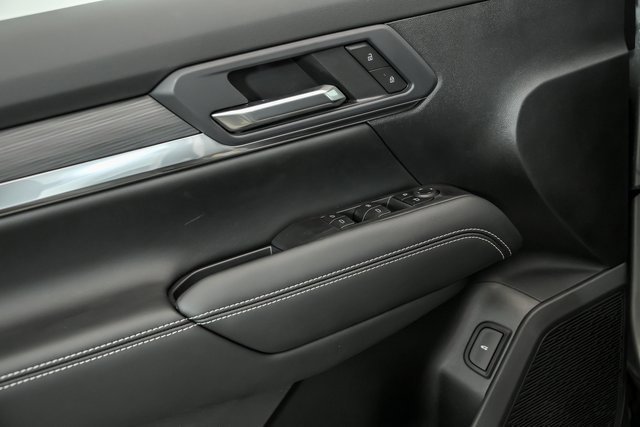 New 2026 GMC Terrain Elevation w/ Elevation Premium Package image 5