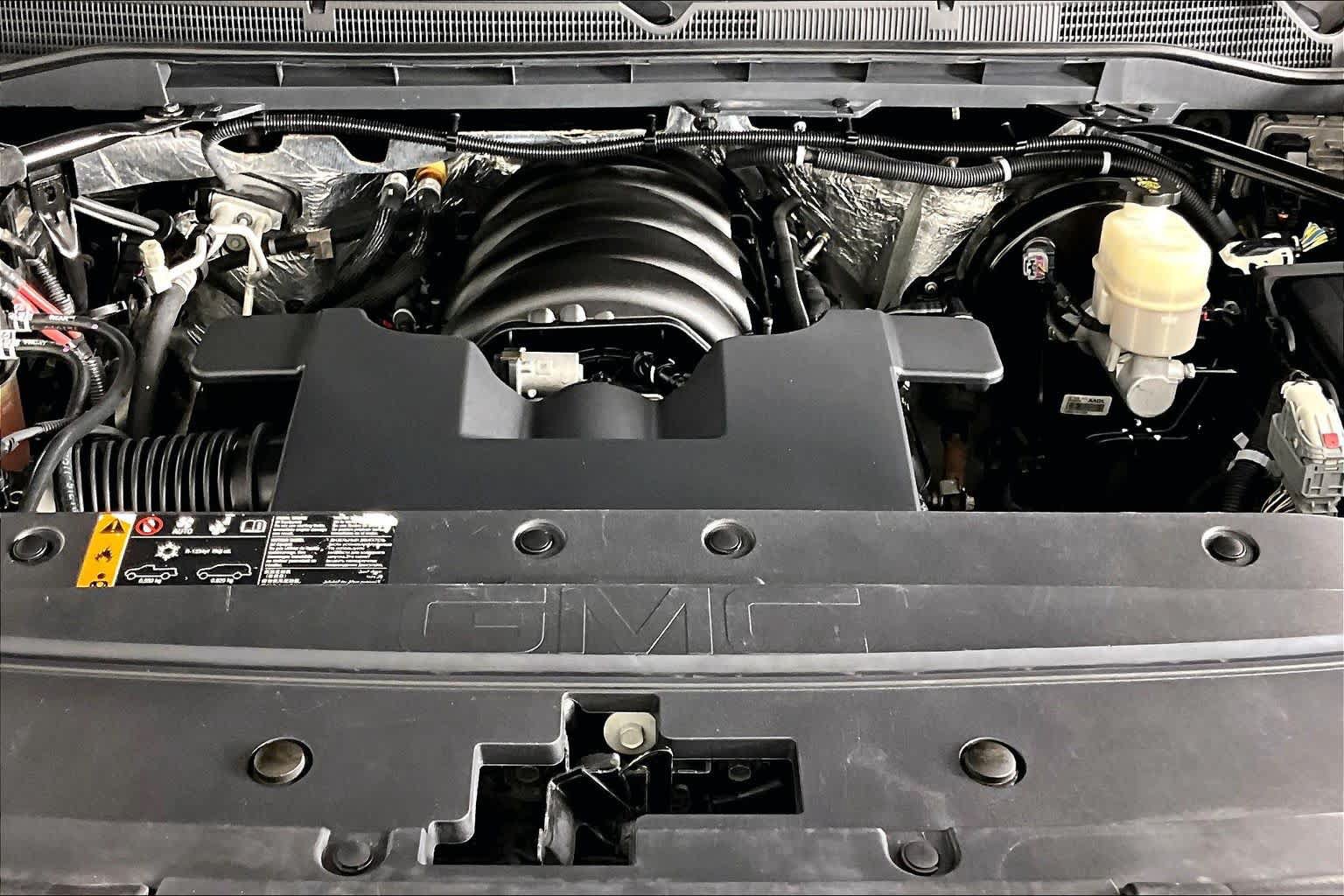 Used 2017 GMC Sierra 1500 Denali AWD/4WD image 31