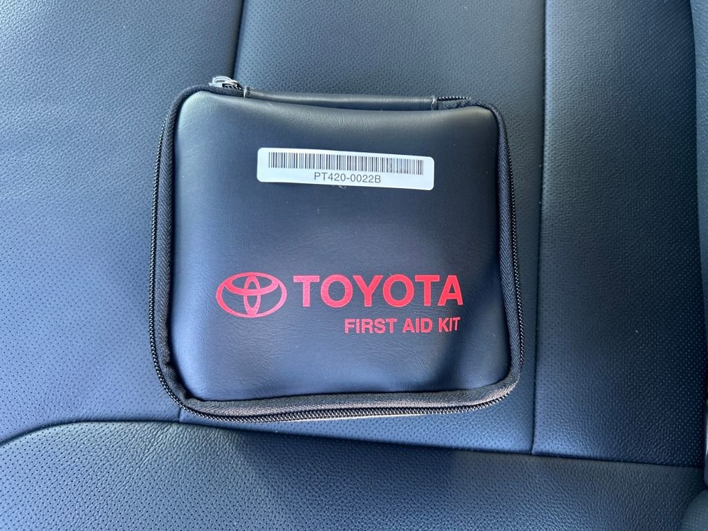 New 2026 Toyota Tundra SR5 image 31