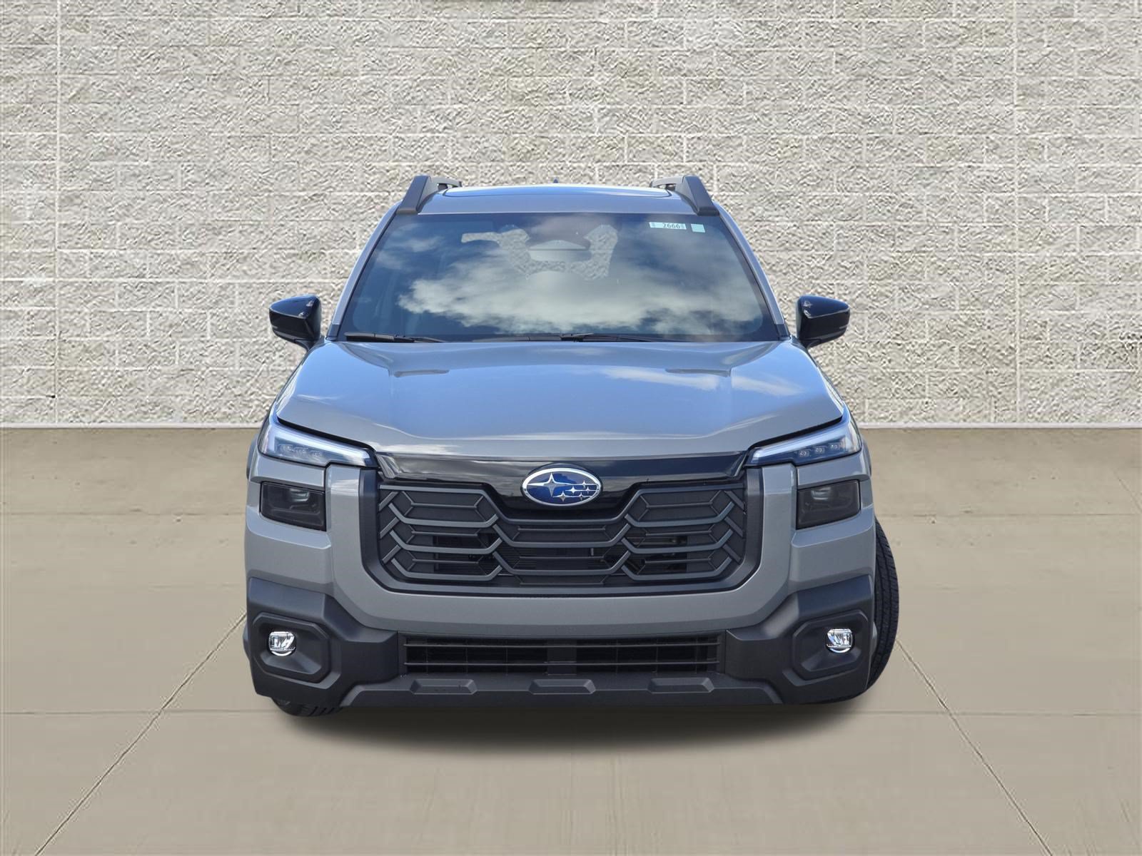 New 2026 Subaru Outback Premium AWD/4WD image 2