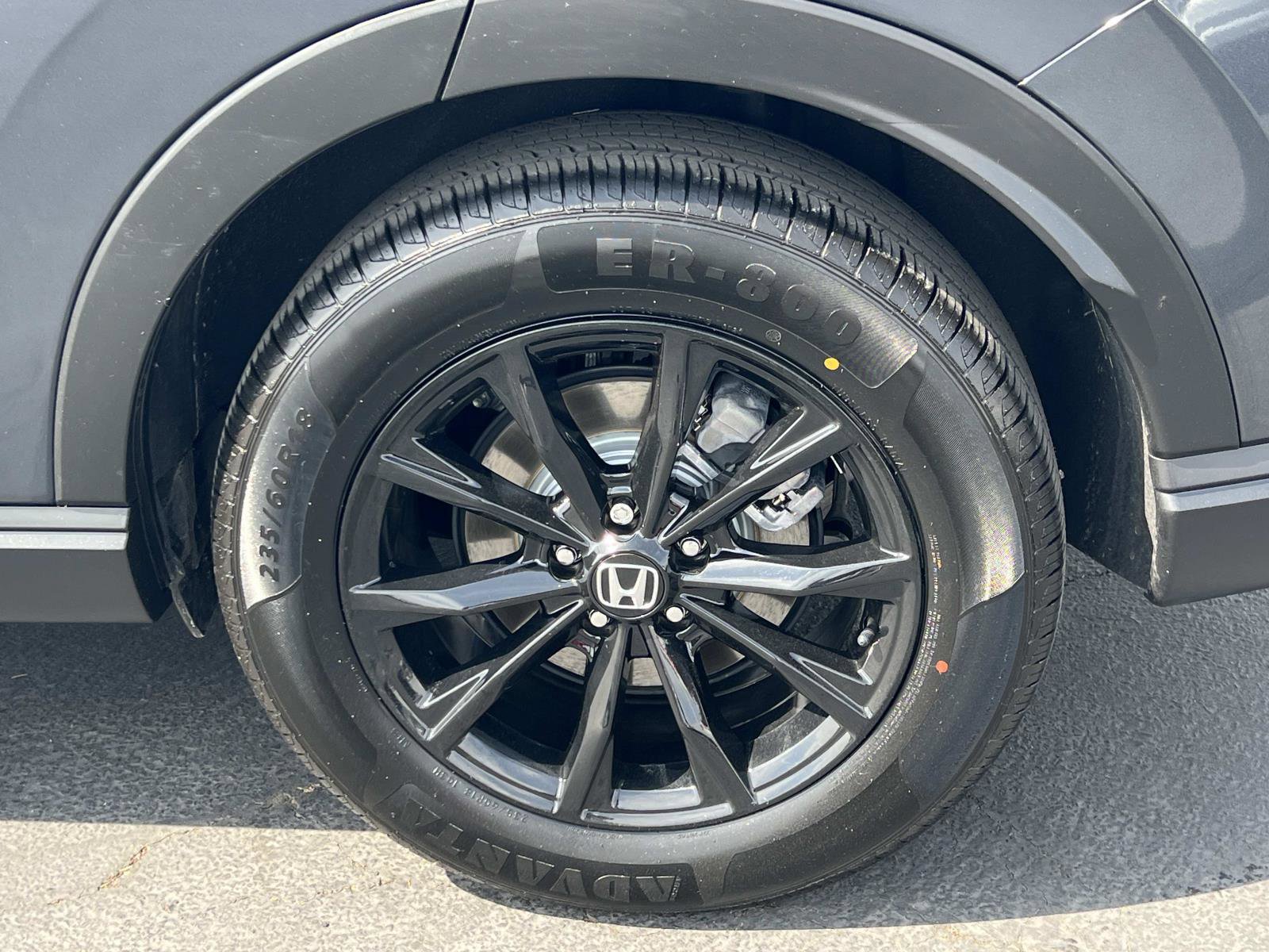 Certified 2024 Honda CR-V Sport image 27