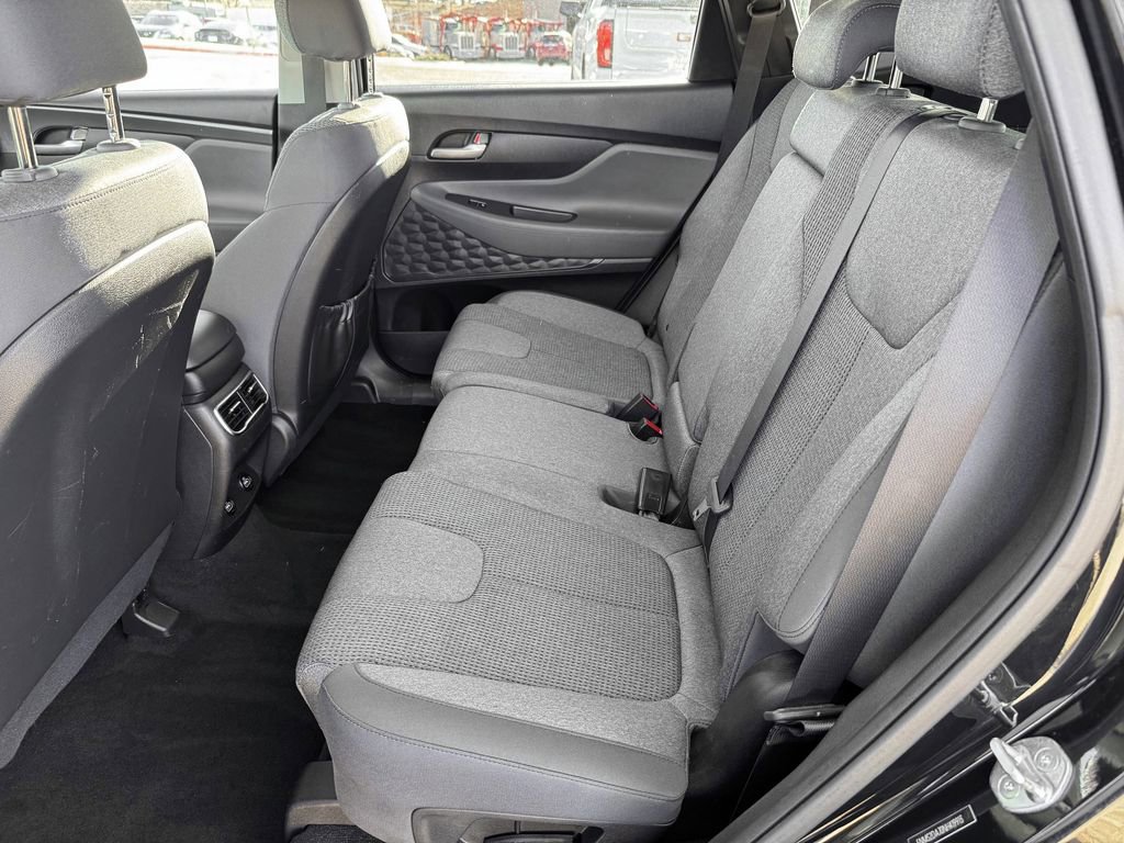 Used 2022 Hyundai Santa Fe SEL image 23