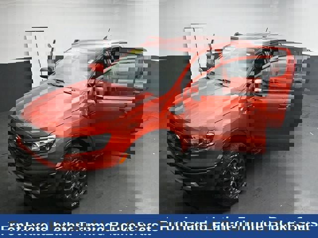 Certified 2023 Ford Ranger Lariat w/ Equipment Group 501A High image 35