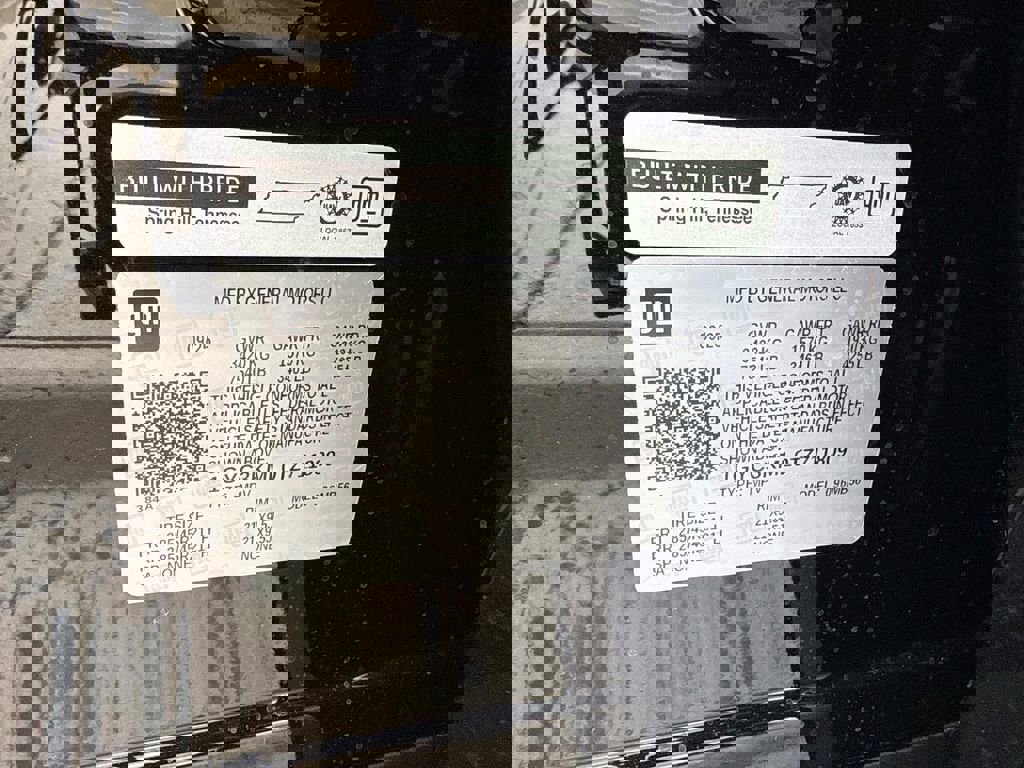 New 2026 Cadillac Vistiq Luxury image 18