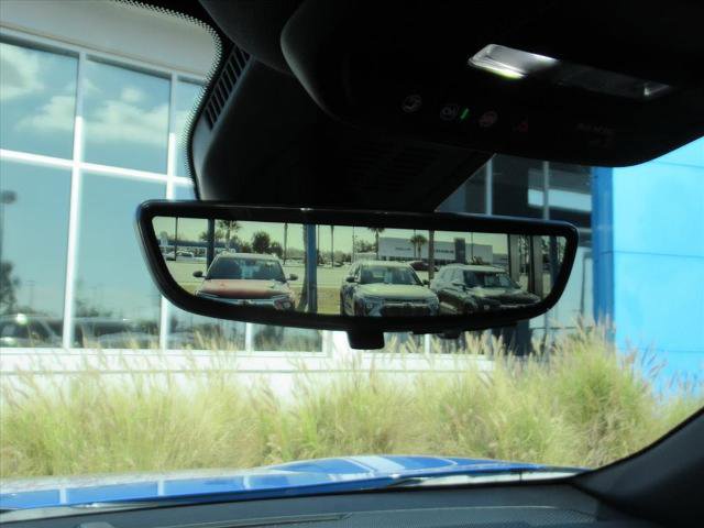 New 2026 Chevrolet Equinox ACTIV w/ Convenience Package III image 28