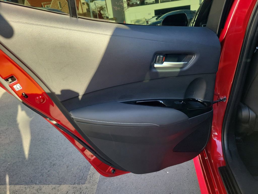 Used 2022 Toyota Corolla SE image 14