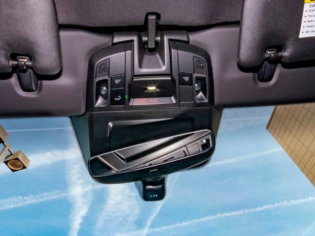 Used 2024 Porsche 911 Targa 4S image 17