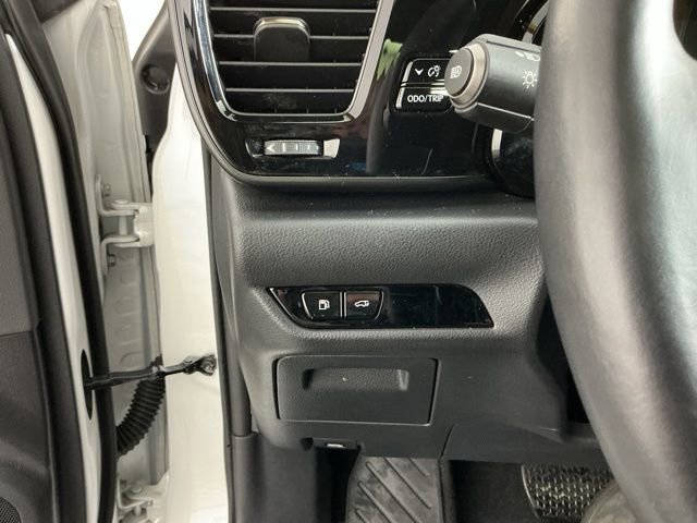 Used 2024 Lexus NX 350h AWD w/ Luxury Package image 25