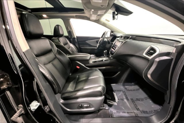 Used 2023 Nissan Murano SL AWD/4WD image 31