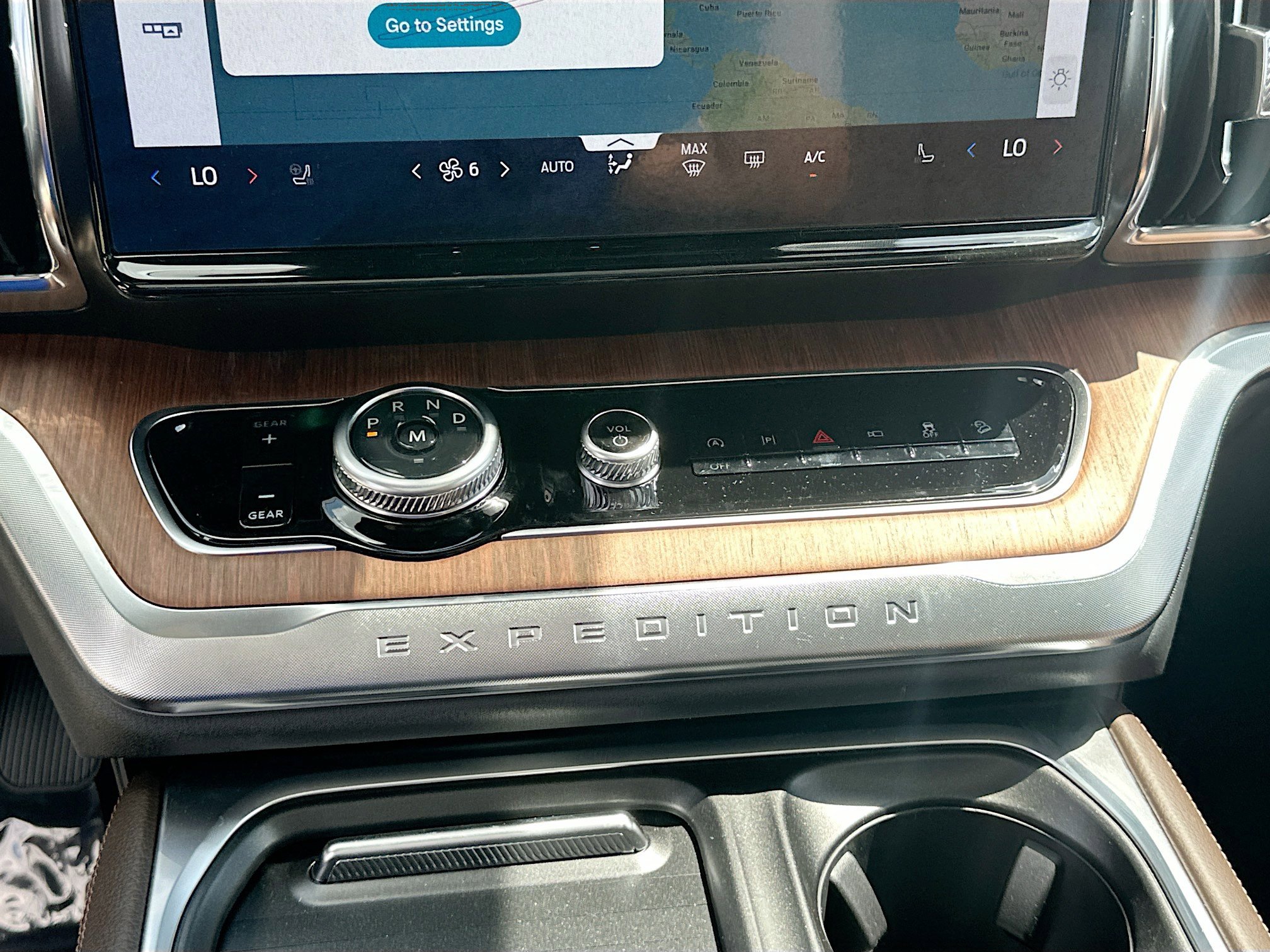 New 2026 Ford Expedition King Ranch AWD/4WD image 12