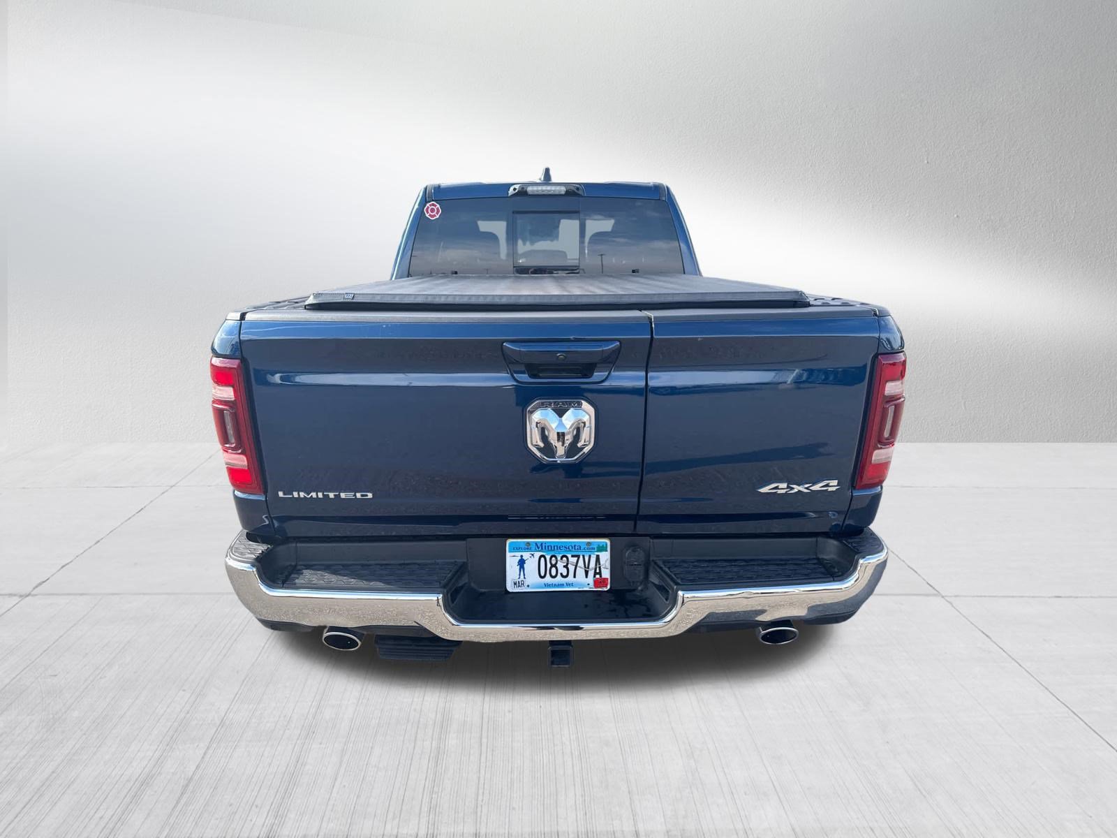 Used 2024 RAM 1500 Limited image 6