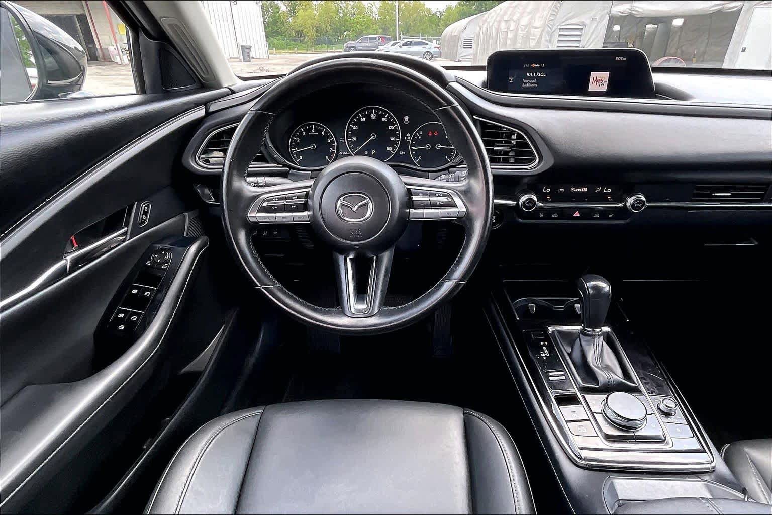 Used 2023 MAZDA CX-30 AWD 2.5 S w/ Preferred Package image 6