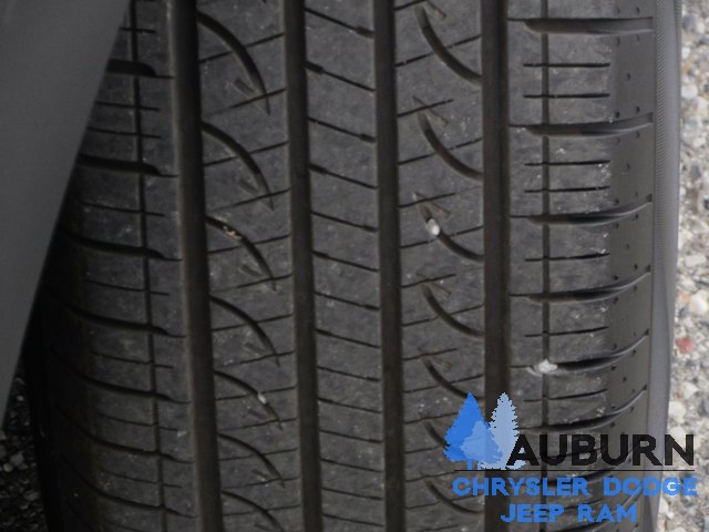 Used 2024 Subaru Outback Onyx Edition image 5