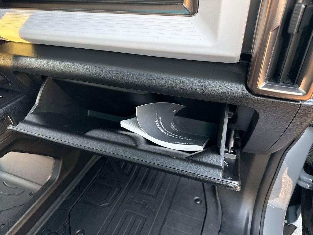 Used 2024 GMC Hummer EV 3X w/ Extreme Off-Road Package image 36