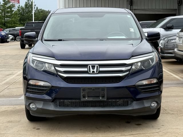 Used 2017 Honda Pilot EX image 7