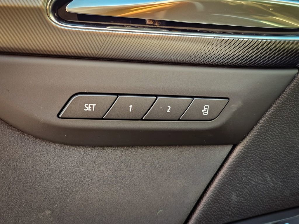 New 2026 Buick Envision Sport Touring image 10