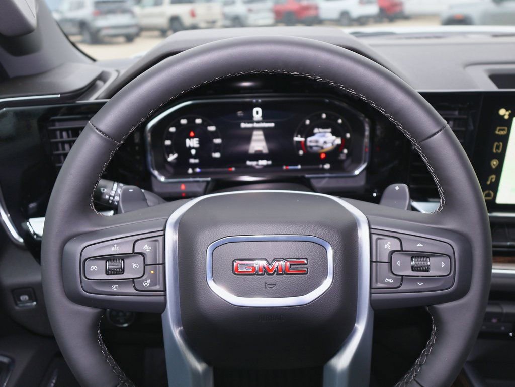 New 2026 GMC Sierra 1500 Elevation w/ Preferred Package image 17