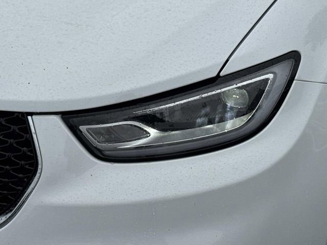 New 2026 Chrysler Pacifica Select image 8