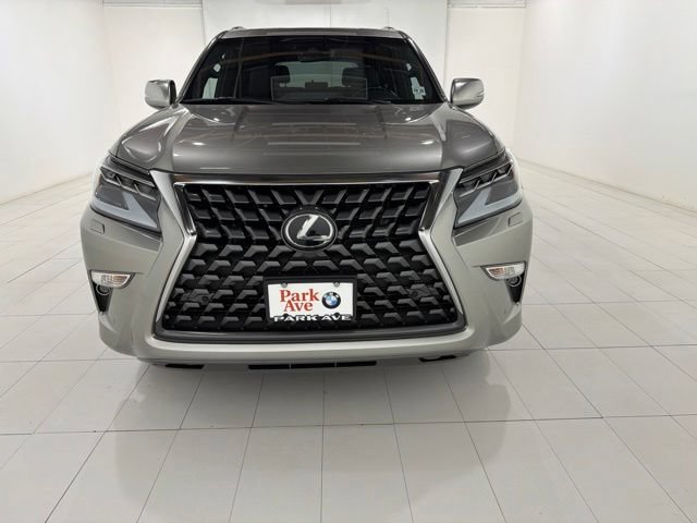 Used 2021 Lexus GX 460 Premium w/ Premium Package AWD/4WD image 8