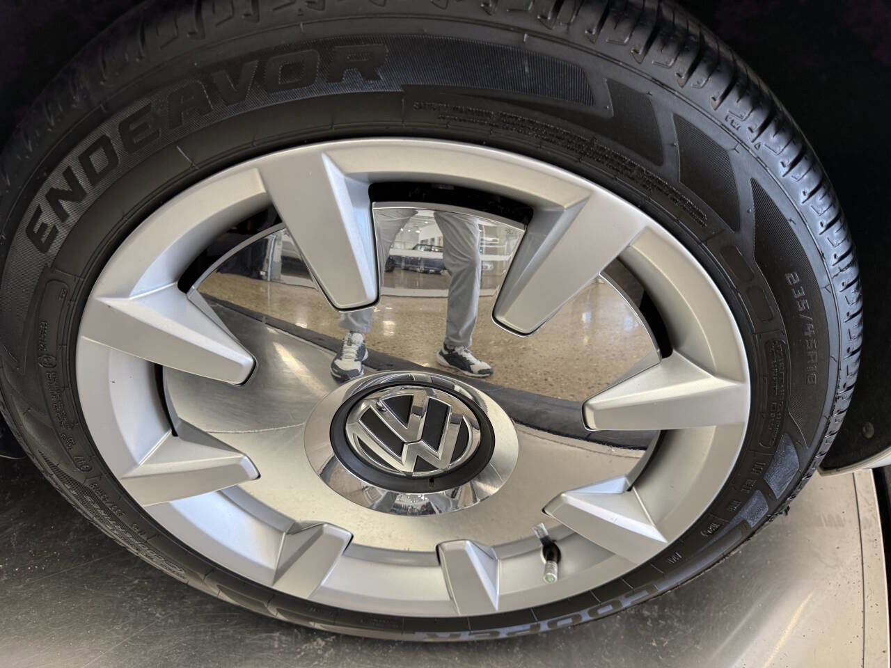 Used 2014 Volkswagen Beetle 2.5 image 33