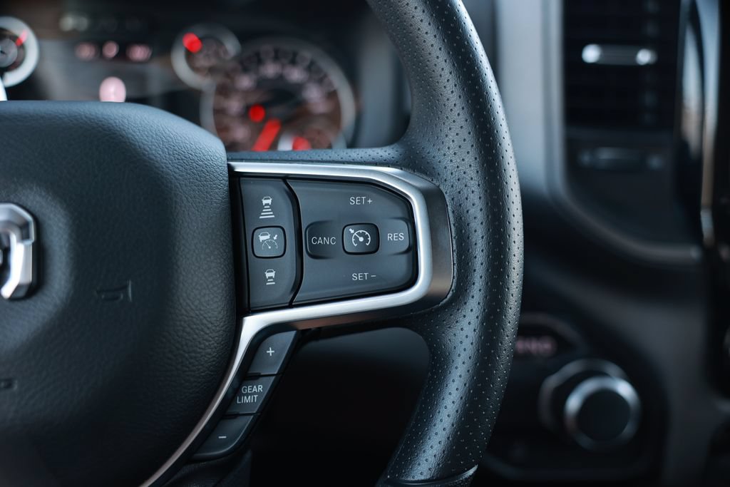New 2026 RAM 1500 Express RWD image 19