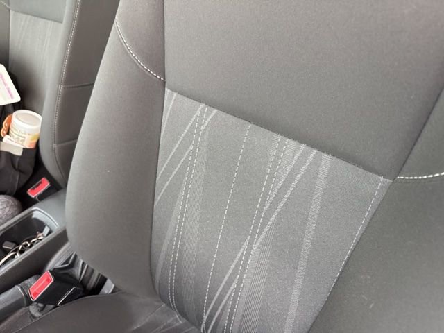 Used 2017 Ford Focus S image 10