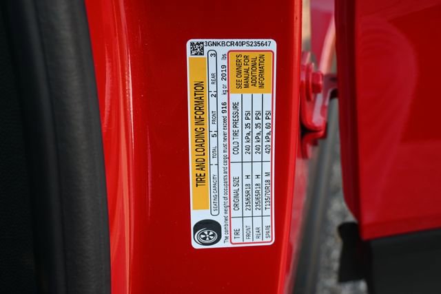 Used 2023 Chevrolet Blazer LT w/ Convenience Package image 29