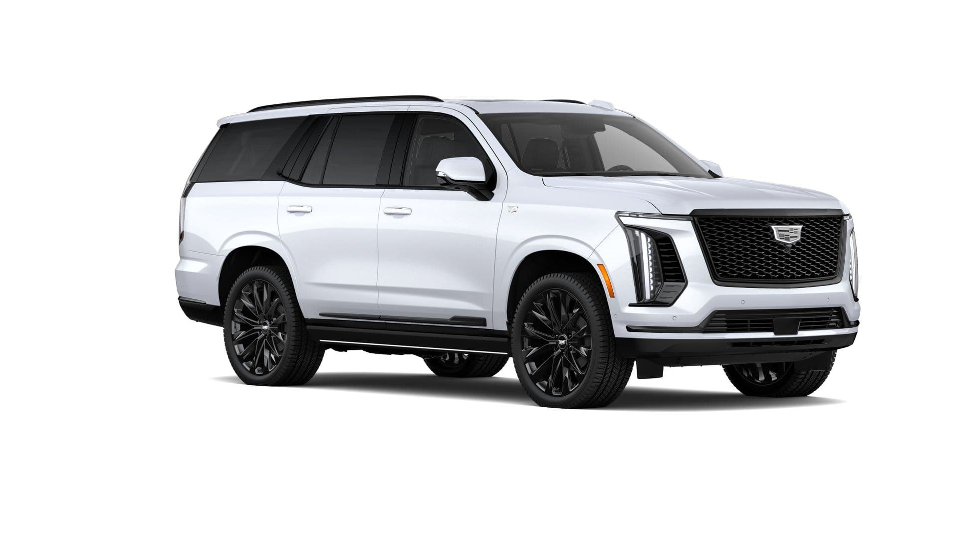 New 2026 Cadillac Escalade Platinum Sport AWD/4WD image 36