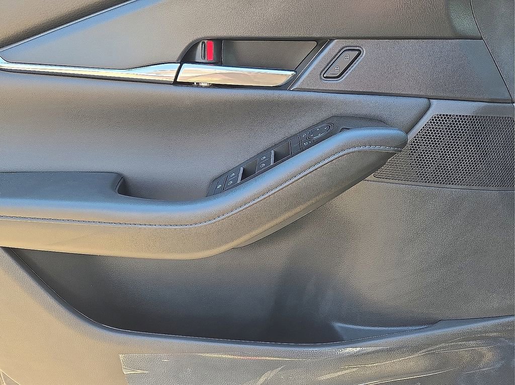 New 2025 MAZDA CX-30 AWD 2.5 S w/ Preferred Package image 17