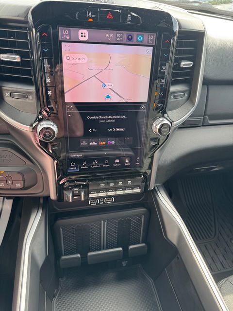 New 2026 RAM 2500 Big Horn AWD/4WD image 19