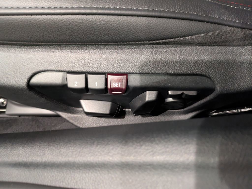 New 2026 Toyota Supra image 20