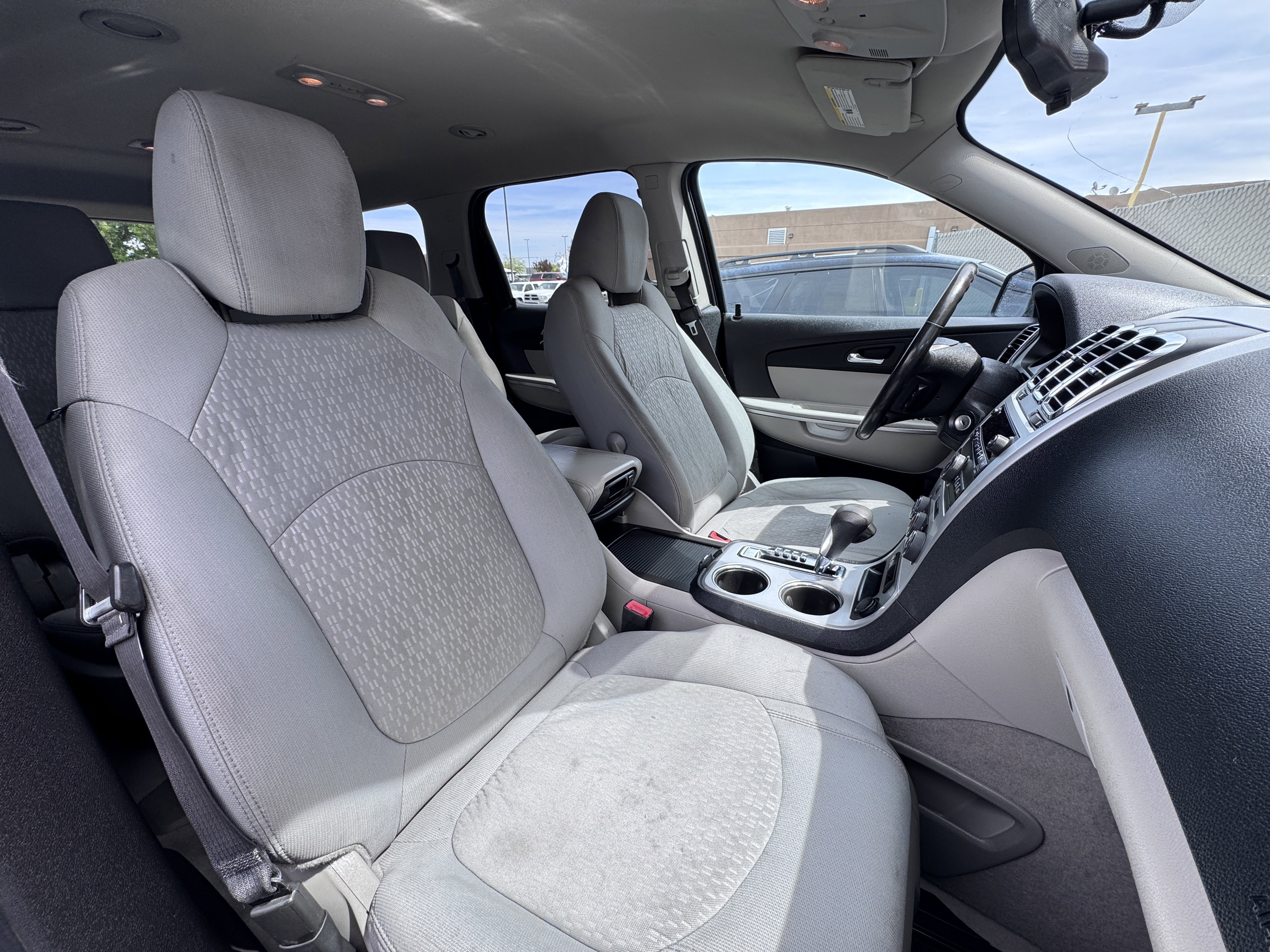 Used 2012 GMC Acadia SL w/ Preferred Package AWD/4WD image 41
