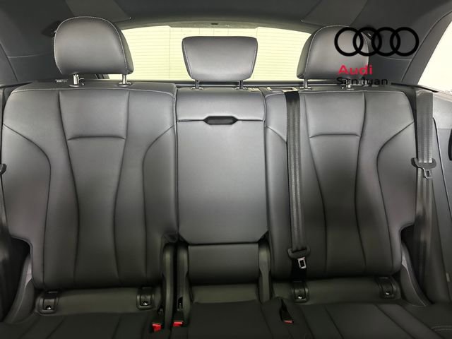 New 2026 Audi Q8 Premium Plus image 15