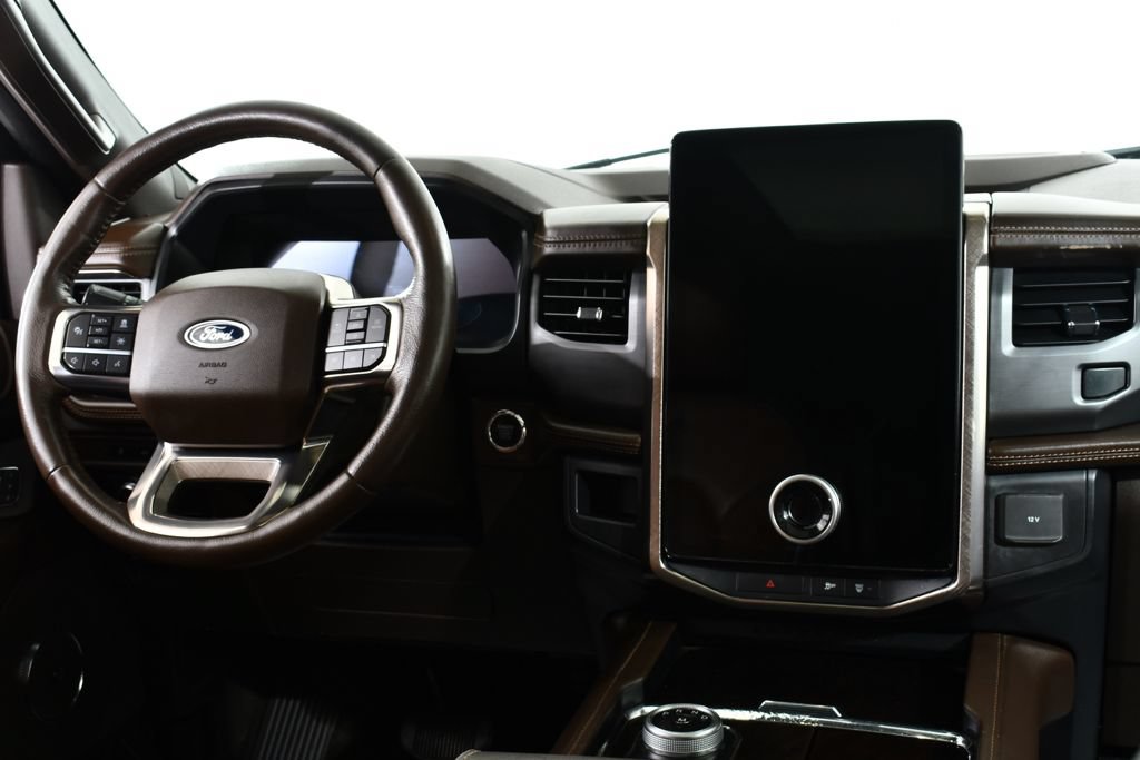 Used 2022 Ford Expedition King Ranch AWD/4WD image 8