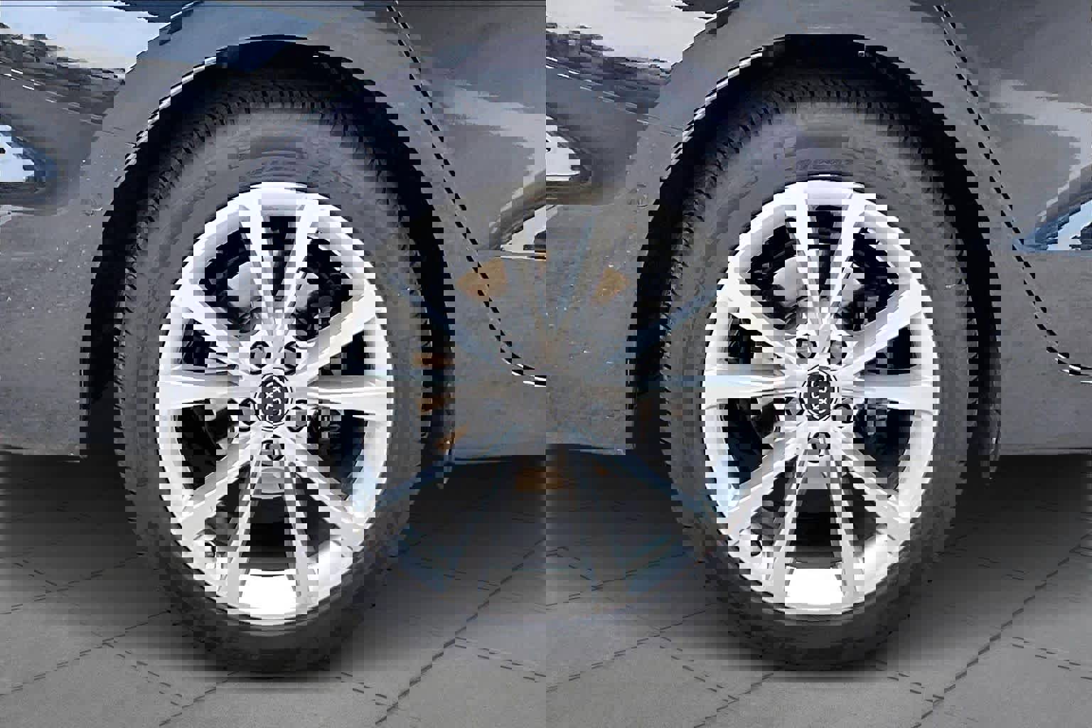 Certified 2026 Audi A3 2.0T Premium w/ Convenience Package image 10