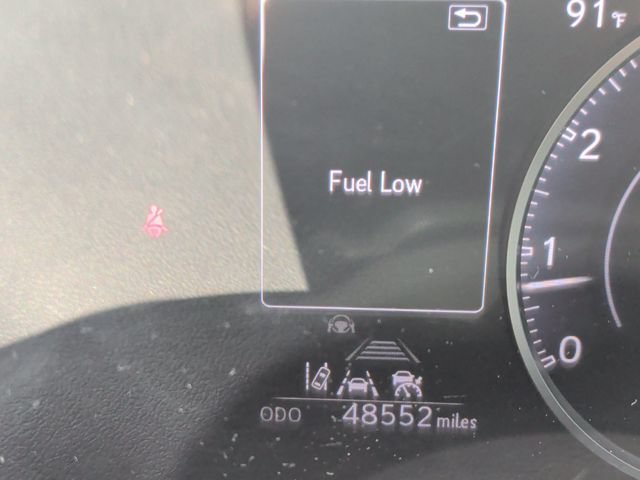 Used 2024 Lexus NX 250 FWD image 23
